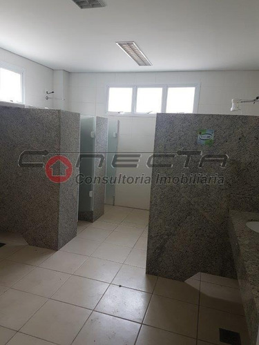 Galpão Para Alugar, 1154 M² Por R$ 26.500,00/mês - Parque Rural Fazenda Santa Cândida - Campinas/sp - Ga0578