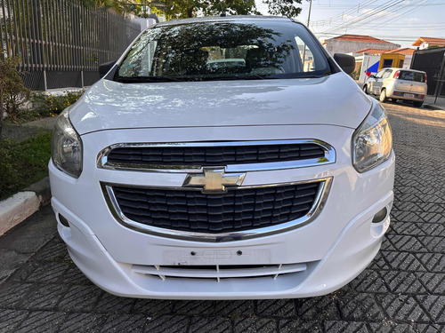 Chevrolet Spin 1.8 Lt 5l 5p