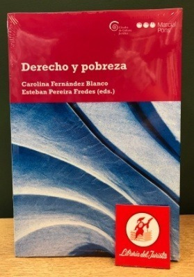 Derecho Y Pobreza - Fernandez Blanco, Pereira Fredes