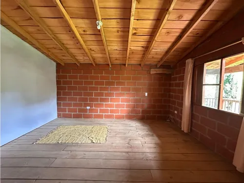 En Arriendo Finca El Retiro