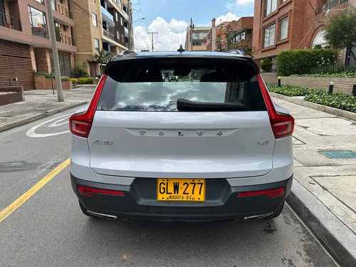 Volvo XC40 2.0 T5 Awd R-design