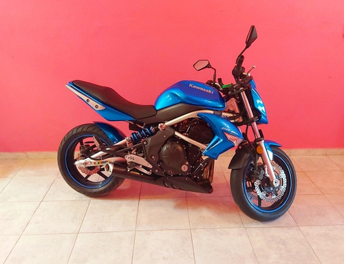 Kawasaki Er6n