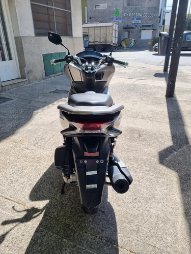 Imagen 10 de 15 de Honda Pcx