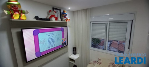 Imagem 11 de 15 de Apartamento - Parque Fongaro - Sp - 640054