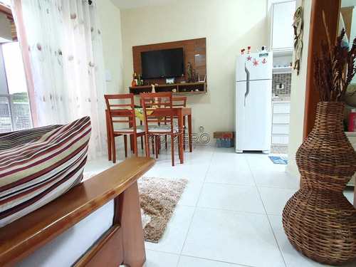 Imagem 17 de 30 de Apartamento Com 2 Dorms, Praia Da Lagoinha, Ubatuba - R$ 320 Mil, Cod: 1123 - V1123