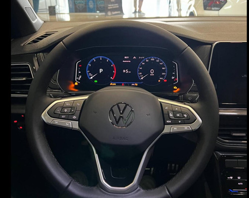 Volkswagen T-Cross Volkswagen T-Cross 1.4 TSI Highline (Aut) (Flex)