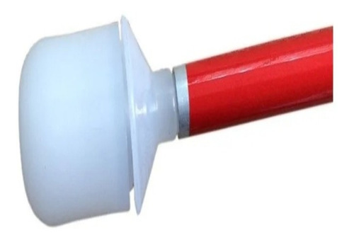 Baston Plegable En 4 Partes Para Ciego
