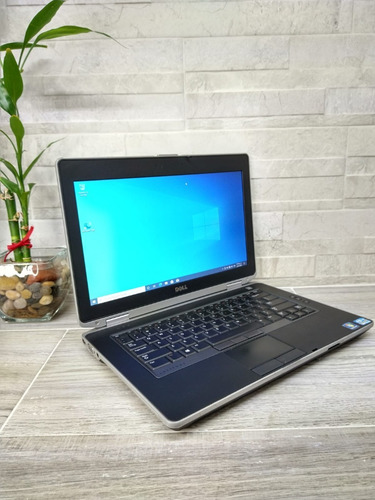 Dell Latitude E6430 I5 De 3ra 8gb Ddr3 120gb Ssd Win10 (Usado)