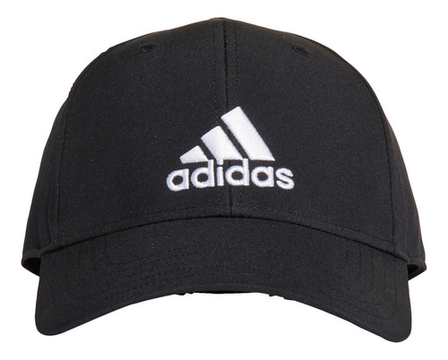 Gorra Béisbol Bordada Liviana adidas