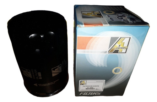 Filtro Aceite Ford Fiesta Power Max Move Ka Ecosport 1.6 Kj
