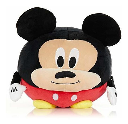 Muñeco De Peluche De Peluche, Amigo De Disney, Mickey Mouse