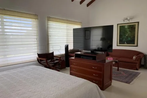 Casa En Arriendo/venta En Llanogrande. Cod A501087
