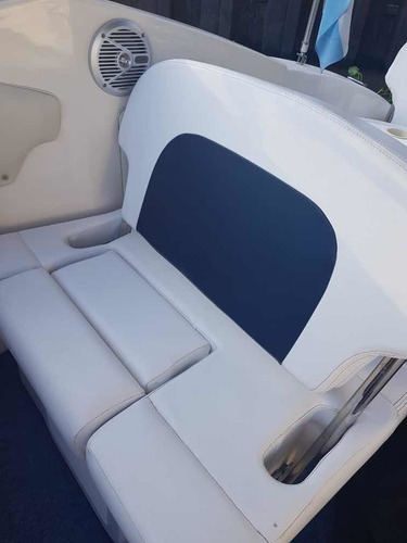 Canestrari 275 2010 Mercruiser Magnum 350 Carpa Nueva!!!!