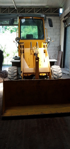 Pala Cargadora Michigan R45c