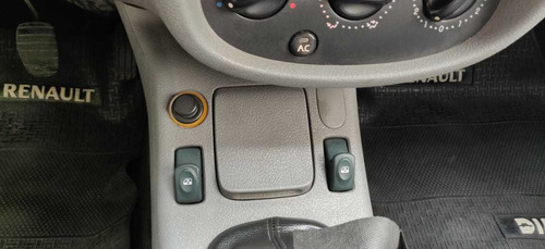 Clio 2 Pack Plus 2008 Nuevo 85.000 Km
