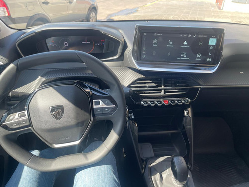 Peugeot 208 Allure Am25