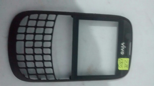 Imagem 1 de 9 de Celular Zte E821s Desmontado Ap. Pecas. Envio Td.brasil