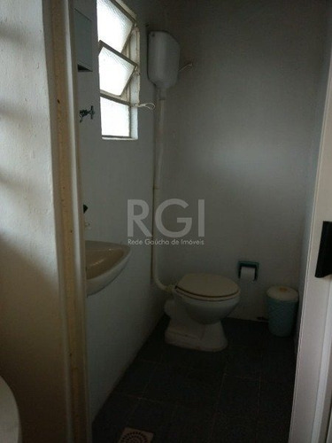 Casa Em Belém Velho Com 2 Dormitórios - Mi270704