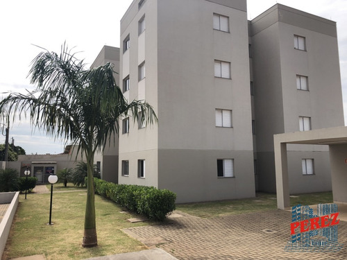 Imagem 18 de 25 de Apartamentos Para Venda - 13650.5321