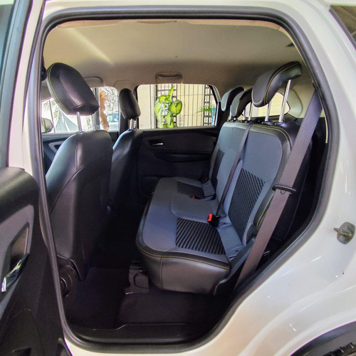 Chevrolet Spin SPIN ACTIV 1.8 8V ECONO. FLEX 5P AUT.