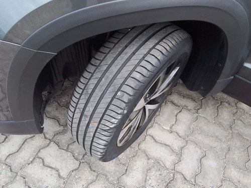 Volkswagen Taos 1.4 250 TSI TOTAL FLEX HIGHLINE AUTOMÁTICO