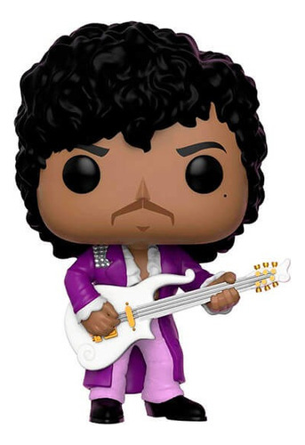 Pop! Funko Prince #79