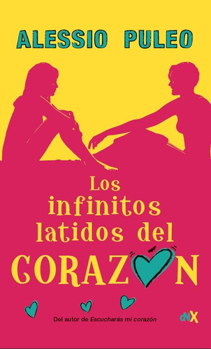 Libro Los Infinitos Latidos Del Corazã³n