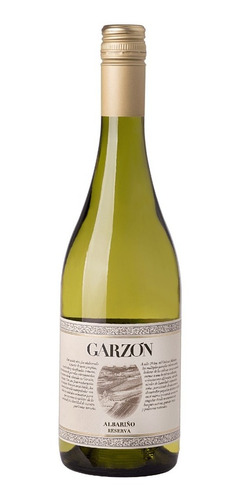 Vino Blanco Garzon Reserva Albariño 750ml