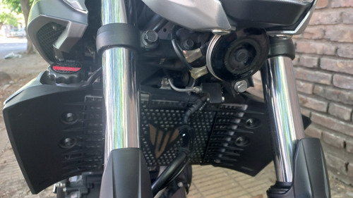 Imagen 6 de 19 de Yamaha Mt03 Impecable Zona Norte Caba