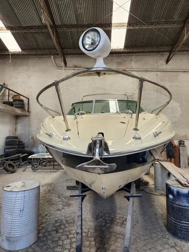 Imagen 4 de 16 de Marine Sur 2400 Quicksilver
