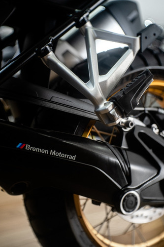 Bmw R 1250 Gs 40 Years