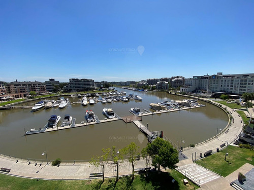Departamento En Venta En Wyndham Loft, Nordelta, Tigre