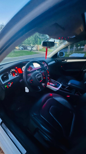 Audi A4 1.8 Tfsi Sport Cuero Multitronic