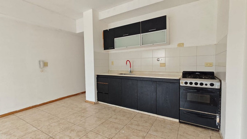 Venta Depto 2 Ambientes Balcon Permuta Apt Credito