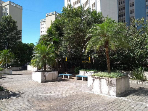 Imagem 25 de 30 de Cobertura Com 3 Dormitórios À Venda, 130 M² Por R$ 650.000,00 - Vila Mascote - São Paulo/sp - Co0192