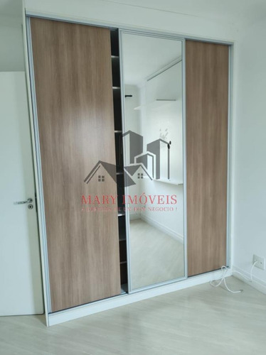 Imagem 10 de 15 de Apartamento 2 Dormitórios Para Venda Em Cajamar, Portais (polvilho), 2 Dormitórios, 1 Banheiro, 1 Vaga - _1-2366847