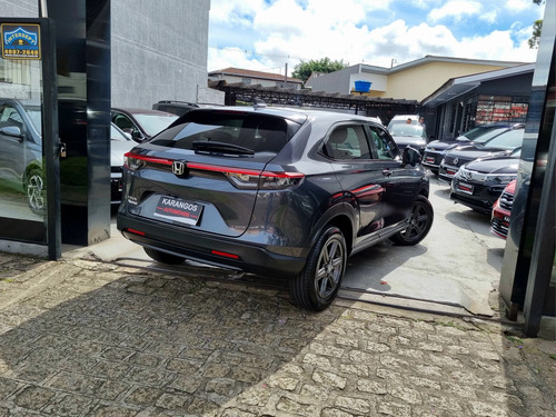 Honda HR-V 1.5 DI I-VTEC FLEX EXL CVT