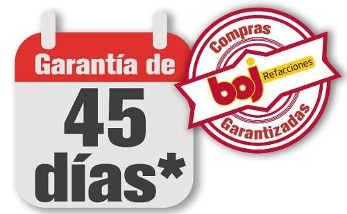 Cilindro De Rueda Spark 2013 - 2014 (1 Pza)