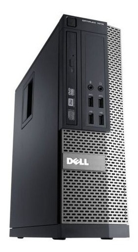 Dell Core I5 16 Ram Ssd 240gb 500g Dd Lcd 22 Pulg Wifi Bluet (Reacondicionado)