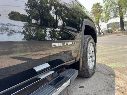 GMC Sierra 5.3 V8 Regular