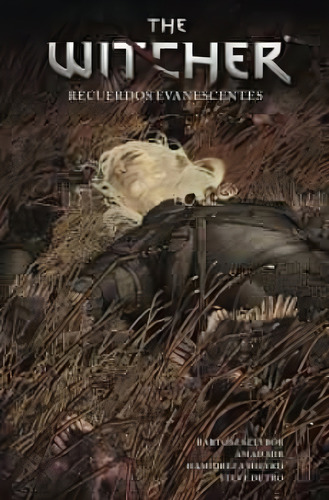 Libro The Witcher 5. Recuerdos Evanescentes