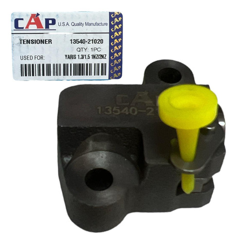 Tensor De Cadena De Tiempo Toyota Yaris 1.3 1.5 1nz 2nz