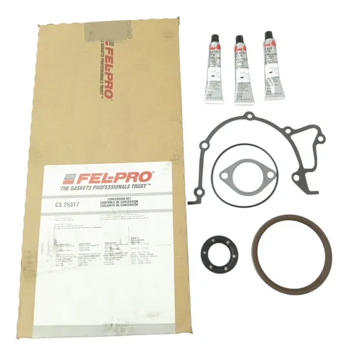comprar Kit Empacadura Inferior Felpro Chevrolet Optra Limited