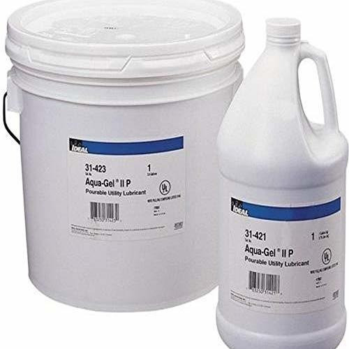 Ideal 31-425 Aqua Gel Iip, 5 Gal