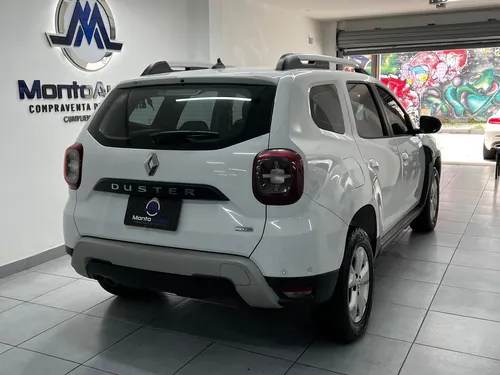Renault Duster 1.3 T Iconic 4X4