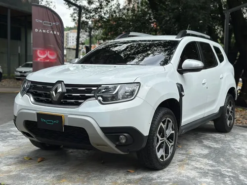 Renault Duster 1.3 Intense Mt 4x4