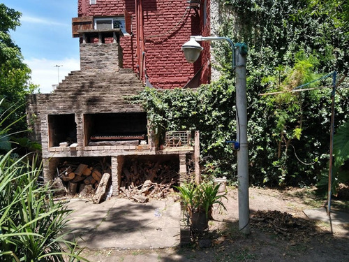 Imagen 6 de 9 de Lote Bella Vista Con Departamento Monoambiente