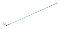 Comprar Antena Para Auto Tipo Latigo Fibra Regulable 2mts. Azul Iael