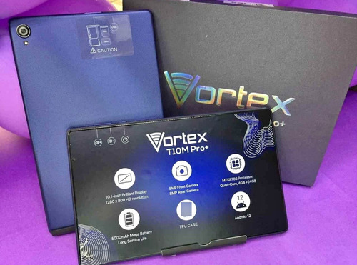 Tablet Vortex