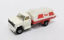 Comprar Buby Mini Camion Chevrolet Cisterna Esso Escala 1\u002F64